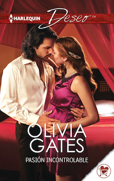 PASION INCONTROLABLE