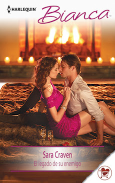 LEGADO DE SU ENEMIGO, EL