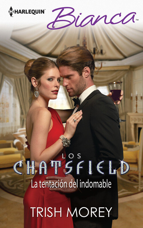 TENTACION DEL INDOMABLE, LA