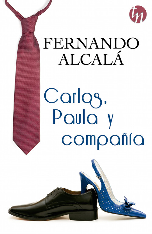 CARLOS, PAULA Y COMPA�IA