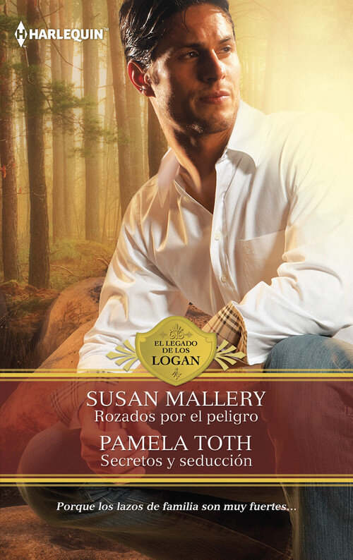 ROZADOS POR EL PELIGRO / SECRETOS Y SEDUCCION
