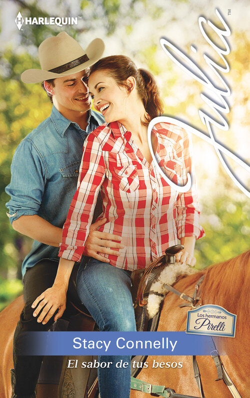 SABOR DE TUS BESOS, EL