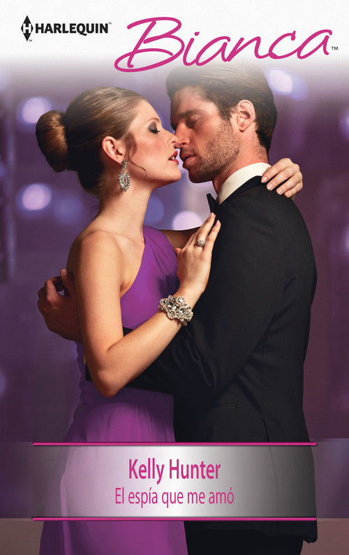 ESPIA QUE ME AMO, EL