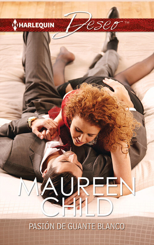 PASION DE GUANTE BLANCO