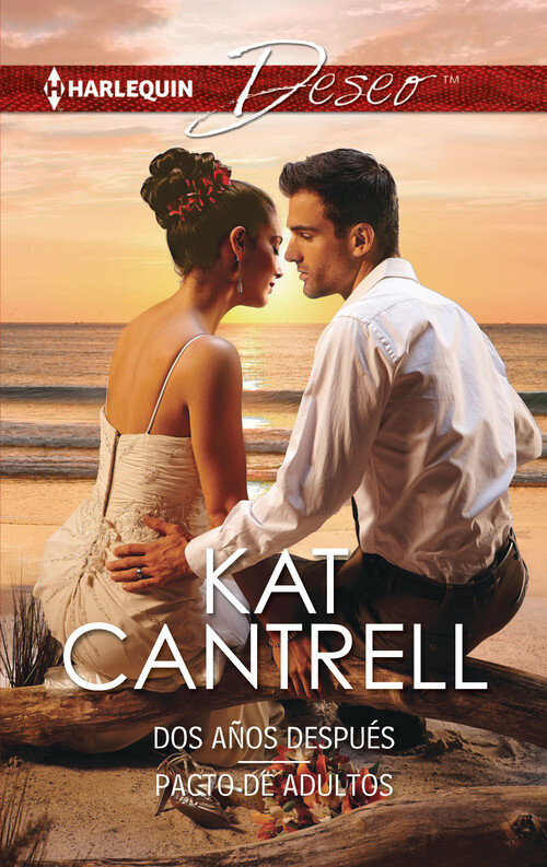 DOS A�OS DESPUES / PACTO DE ADULTOS