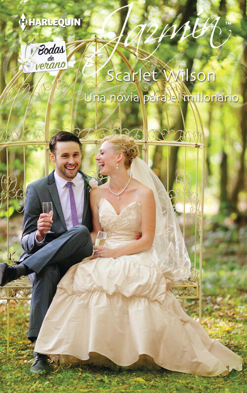 UNA NOVIA PARA EL MILLONARIO