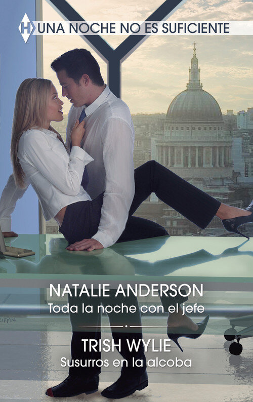 TODA LA NOCHE CON EL JEFE / SUSURROS EN LA ALCOBA