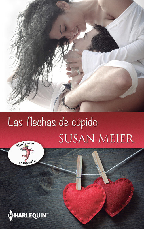 CUANDO SE ENCUENTRA EL AMOR / UN PELIGRO MUY ATRACTIVO / CON