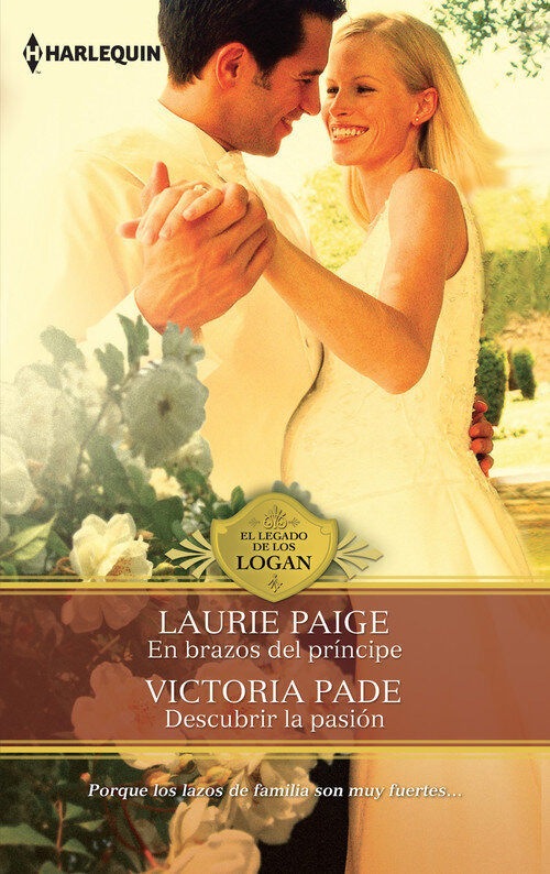 EN BRAZOS DEL PRINCIPE / DESCUBRIR LA PASION