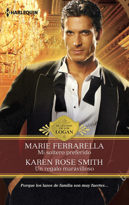 EVERY NAME FROM THE BEGINNING