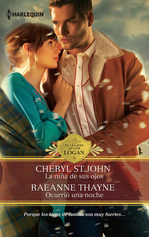 NI�A DE SUS OJOS / OCURRIO UNA NOCHE