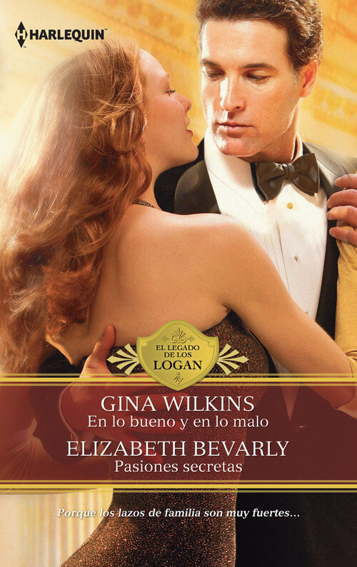 EN LO BUENO Y EN LO MALO / PASIONES SECRETAS