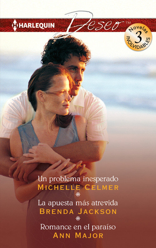 UN PROBLEMA INESPERADO / LA APUESTA MAS ATREVIDA / ROMANCE E