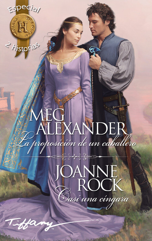 PROPOSICION DE UN CABALLERO / CASI UNA CINGARA