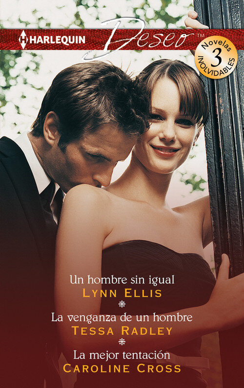 UN HOMBRE SIN IGUAL / LA VENGANZA DE UN HOMBRE / LA MEJOR TE