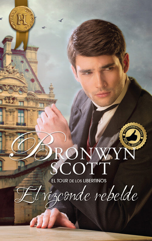 VIZCONDE REBELDE, EL