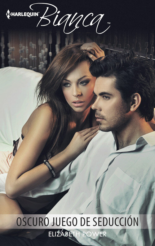 OSCURO JUEGO DE SEDUCCION