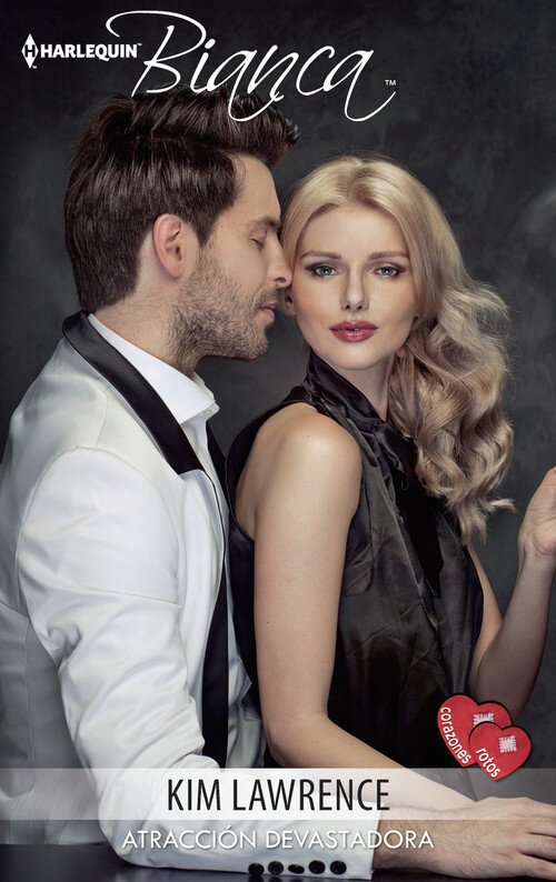 ATRACCION DEVASTADORA