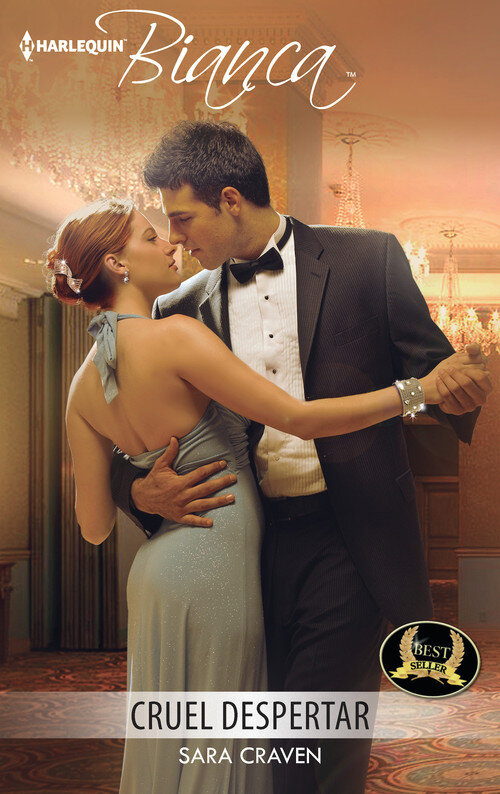 CRUEL DESPERTAR