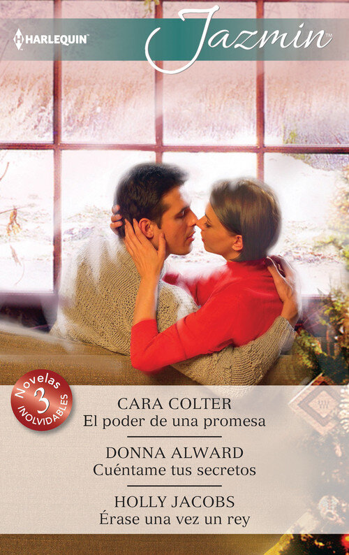 PODER DE UNA PROMESA / CUENTAME TUS SECRETOS / ERASE UNA VEZ