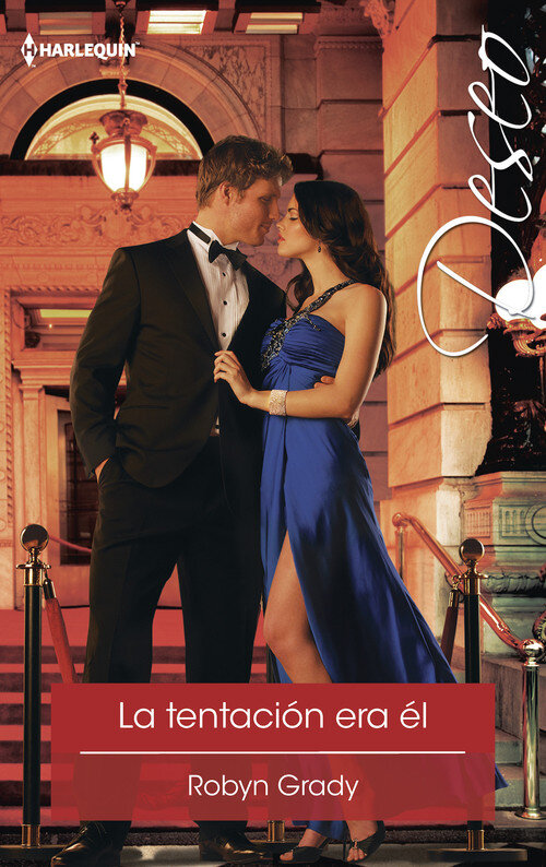TENTACION ERA EL, LA