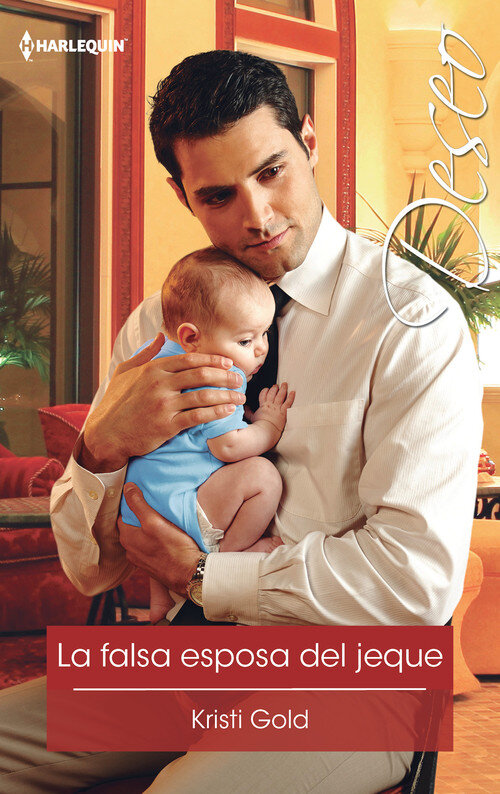 FALSA ESPOSA DEL JEQUE, LA