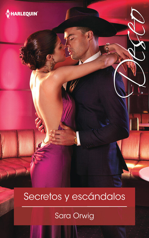 EMPAREJADA CON SU RIVAL