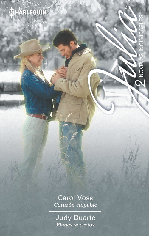 CORAZON CULPABLE / PLANES SECRETOS