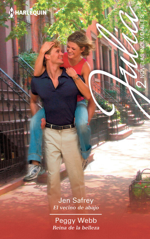 VECINO DE ABAJO / REINA DE LA BELLEZA