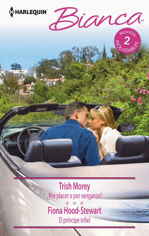 MEJOR UNION / �POR PLACER O POR VENGANZA?