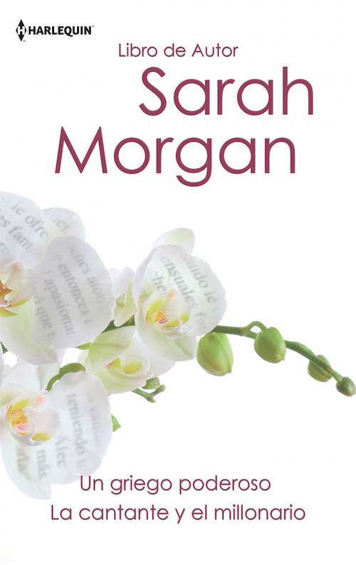 UN GRIEGO PODEROSO / LA CANTANTE Y EL MILLONARIO