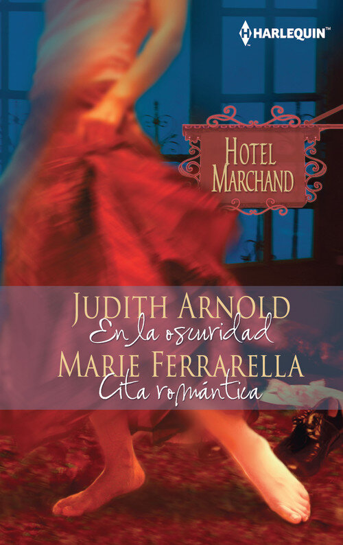 EN LA OSCURIDAD / CITA ROMANTICA