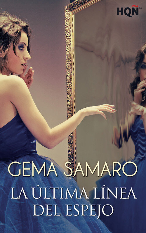 ULTIMA LINEA DEL ESPEJO, LA