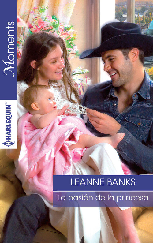 PASION DE LA PRINCESA, LA