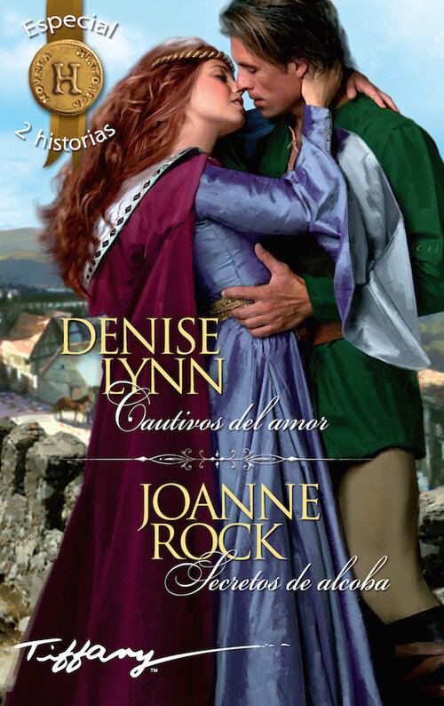 CAUTIVOS DEL AMOR / SECRETOS DE ALCOBA