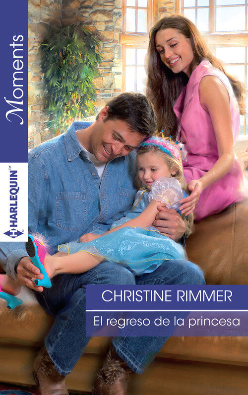 REGRESO DE LA PRINCESA, EL