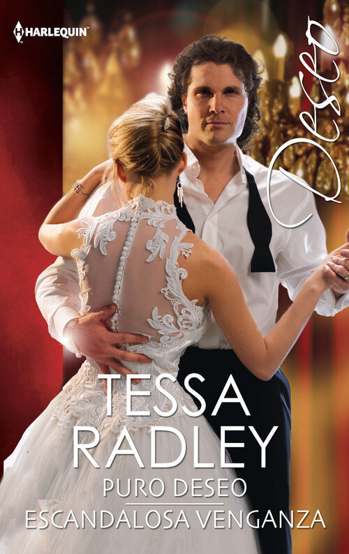 PURO DESEO / ESCANDALOSA VENGANZA