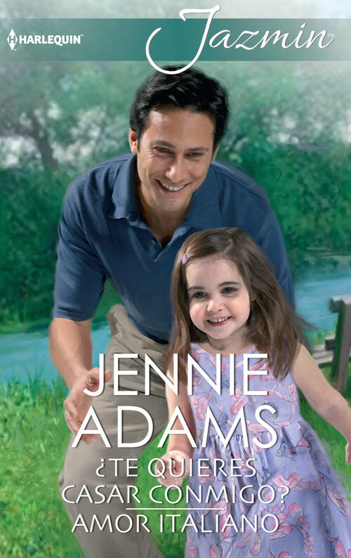 TE QUIERES CASAR CONMIGO? / AMOR ITALIANO