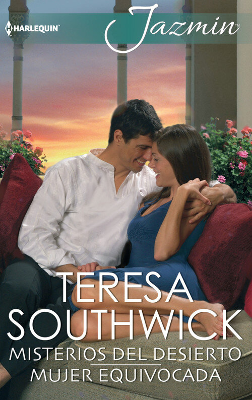 MISTERIOS DEL DESIERTO / MUJER EQUIVOCADA