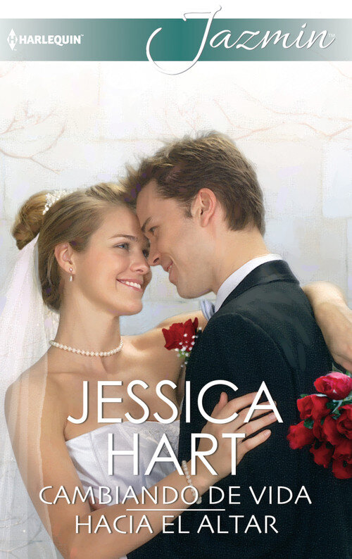 CAMBIANDO DE VIDA / HACIA EL ALTAR