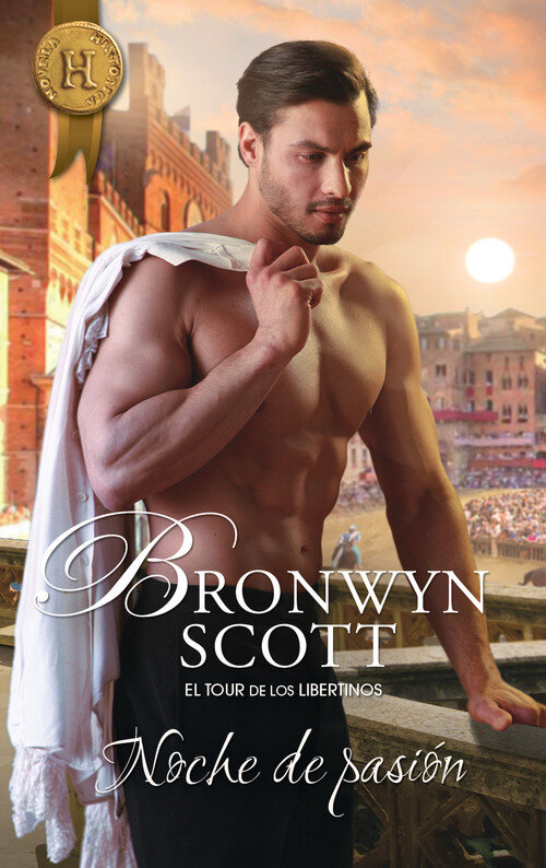 NOCHE DE PASION