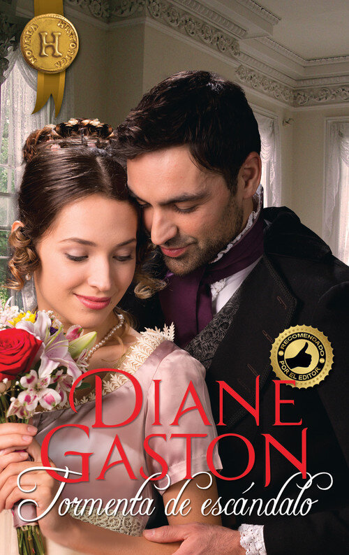 TORMENTA DE ESCANDALO