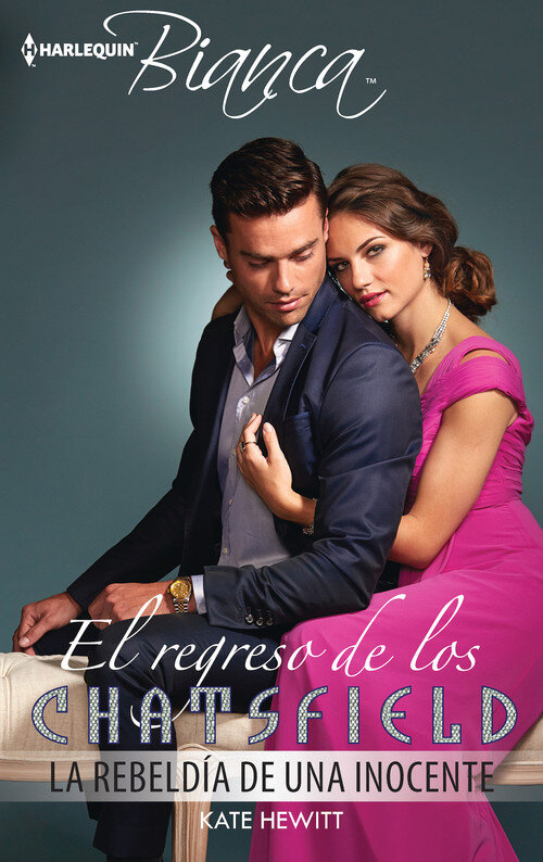 REBELDIA DE UNA INOCENTE, LA