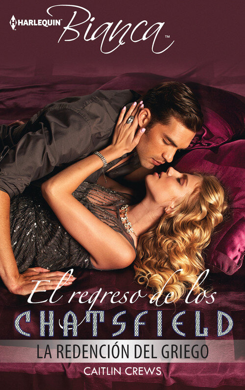 REDENCION DEL GRIEGO, LA