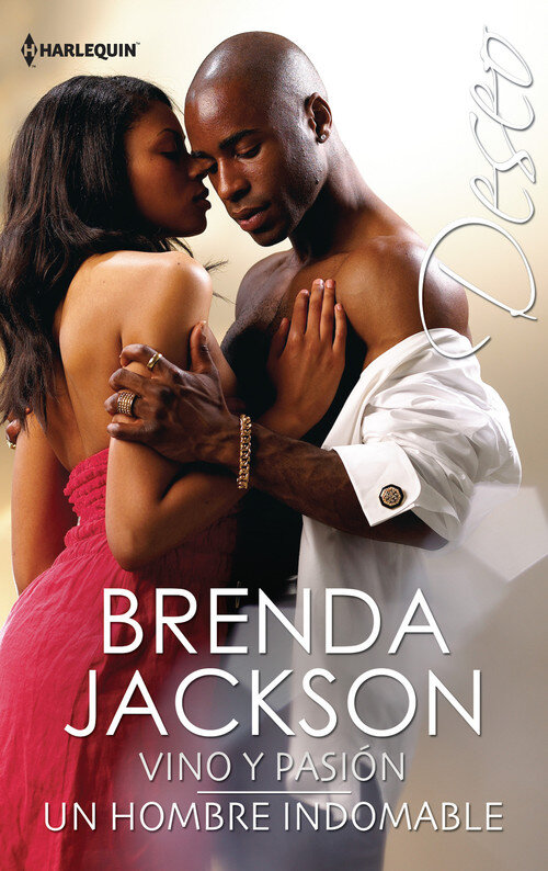 VINO Y PASION / UN HOMBRE INDOMABLE