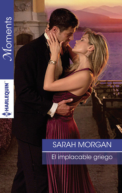 IMPLACABLE GRIEGO, EL