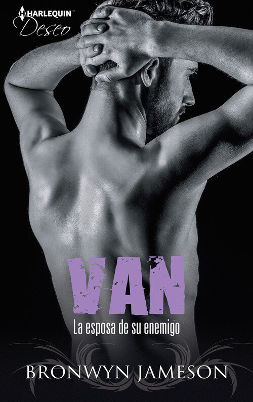 ESPOSA DE SU ENEMIGO, LA