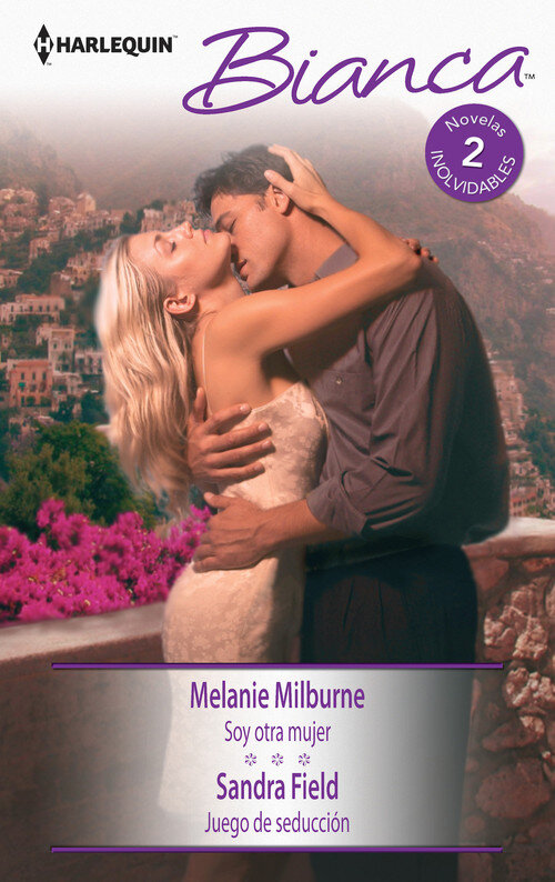 SOY OTRA MUJER / JUEGO DE SEDUCCION