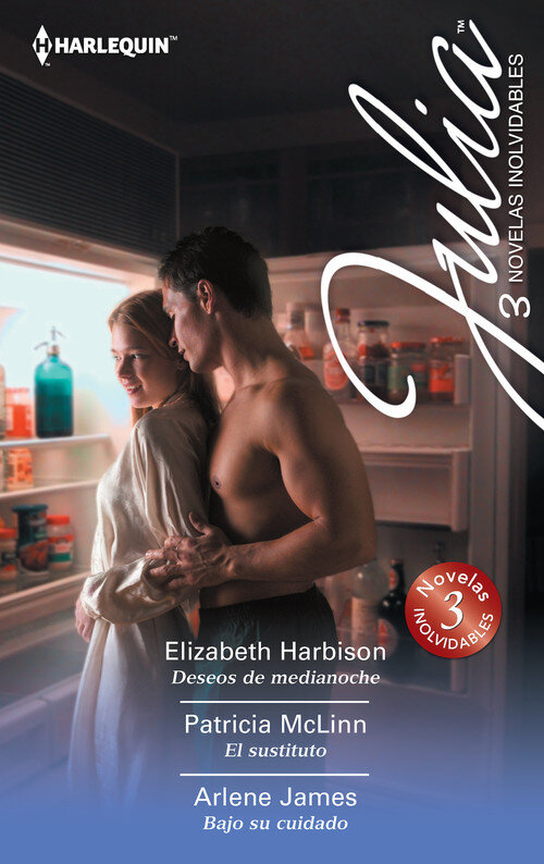 DESEOS DE MEDIANOCHE / EL SUSTITUTO / BAJO SU CUIDADO