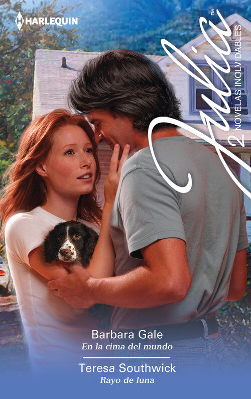 EN LA CIMA DEL MUNDO / RAYO DE LUNA